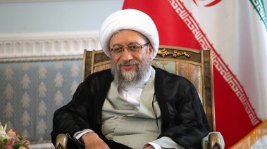 آملي لاريجاني 