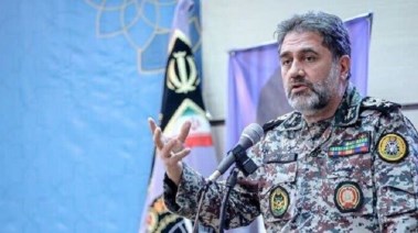  علي رضا الهامي