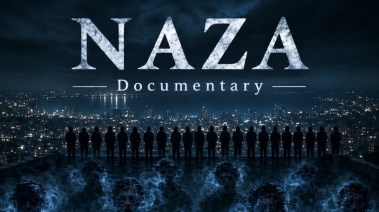  "NAZA" _ فيلم وثائقي 