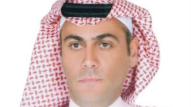 خالد الربيش مدير تحرير صحيفة الرياض 