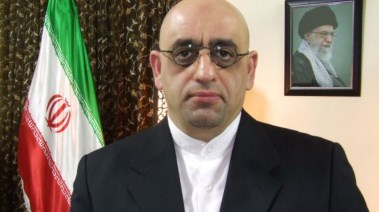 أستاذ القانون الدولي د. هادي عيسى دلول
