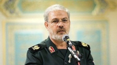 العميد حسين محبي