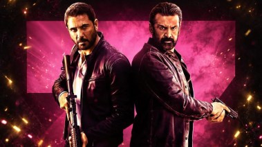 فيلم «7DOGS»