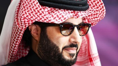 المستشار تركي بن عبدالمحسن آل الشيخ