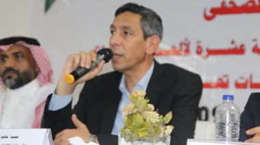 العميد حاتم فودة