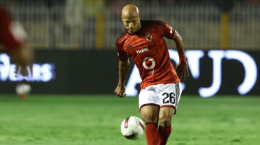 عمرو الجزار