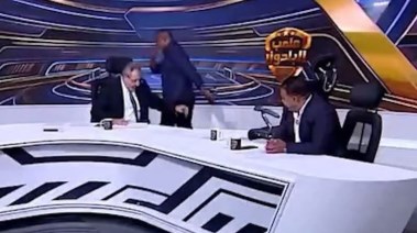 ربيع ياسين وأسامة حسن