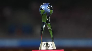  كأس العالم للسيدات تحت 17 سنة