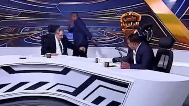 ملعب البلدوزر