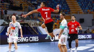 بطولة العالم لأندية اليد 2026 