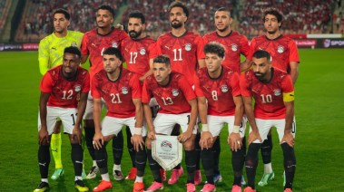 منتخب مصر