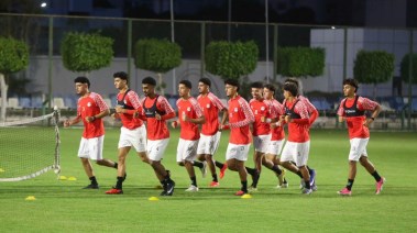 منتخب الشباب