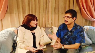 لبني عبد العزيز 