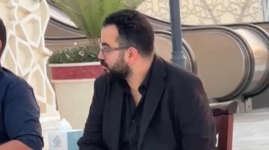 عزاء محمد التاجي 