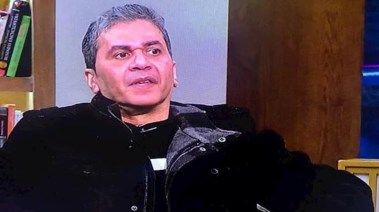 عمرو محمد علي 