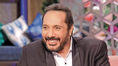 علي الحجار 