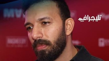 أحمد محيي 
