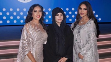 لطيفة وأحلام 