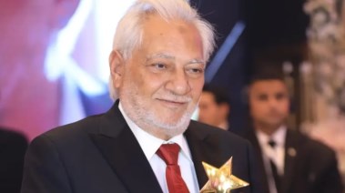 سامح الصريطي 
