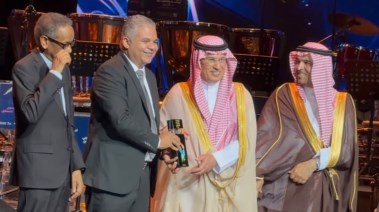 المهرجان العربي للإذاعة والتلفزيون 