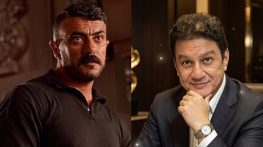 خالد محمود وأحمد العوضي 