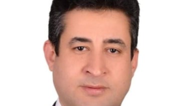 مستشار عبدالعزيز متولي عبدالعزيز