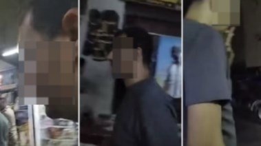 محمد طليق السيدة