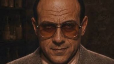 أحمد مكي في مسلسل الفلكي