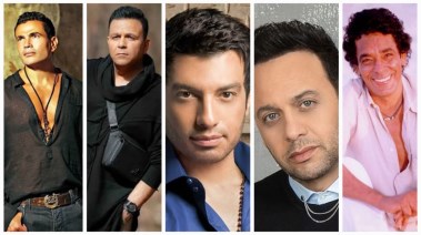 فنانين أبدعوا في التمانينات والتسعينات