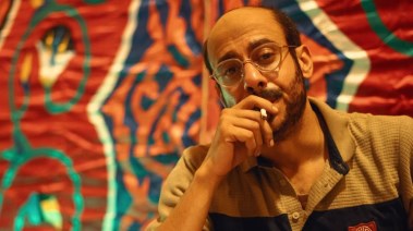محمد فراج