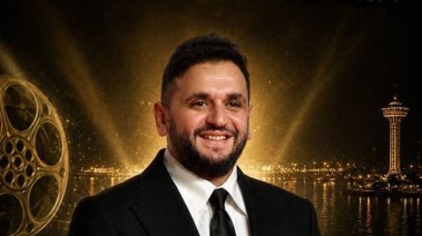 الفنان مصطفى خاطر