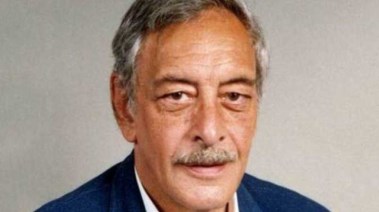 الفنان الراحل جميل راتب 