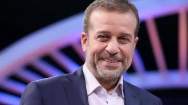الفنان شريف منير