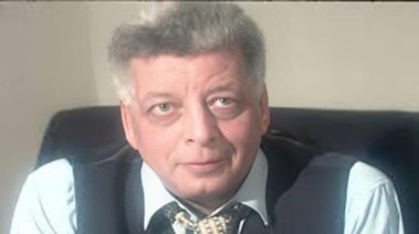 خليل مرسي