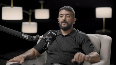 أحمد العوضي 