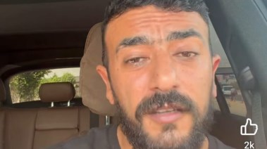 أحمد العوضي 