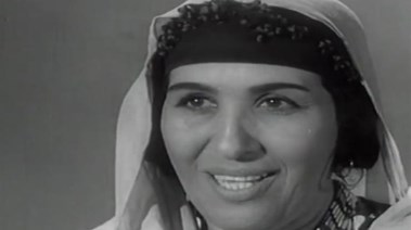 الفنانة آمال زايد 