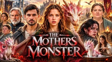  The Mother's Monster