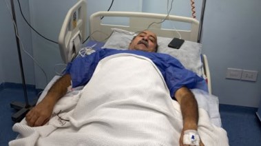 الفنان جميل عزيز