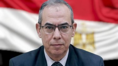 مدير مديرية التربية والتعليم بالقليوبية 