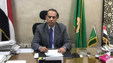 مدير مديرية التربية والتعليم بالقليوبية 