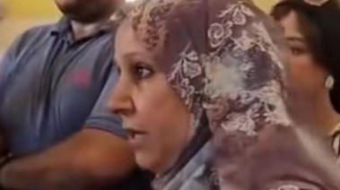 مديرة المدرسة 