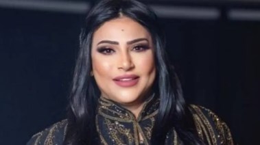الفنانة بدرية طلبة