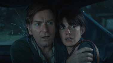  فيلم The End of Oak Street