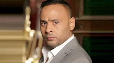 محمود عبد المغني 