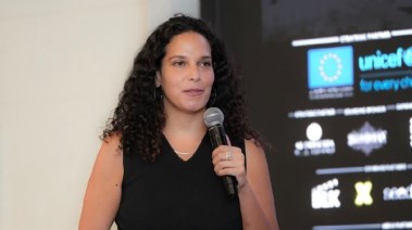 آنا فيستيل في مهرجان ميدفست مصر