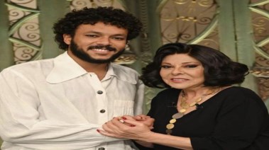 ويجز في برنامج صاحبة السعادة 