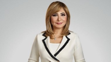 لميس الحديدي 