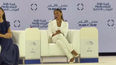 الفنانة دينا الشربيني 