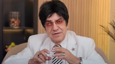 الموسيقار مجدي الحسيني 